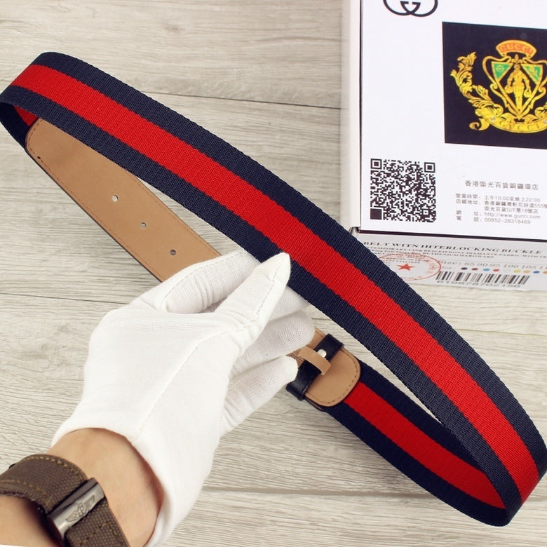 Ezyycart Bags Guccin Luxury Belt --105237