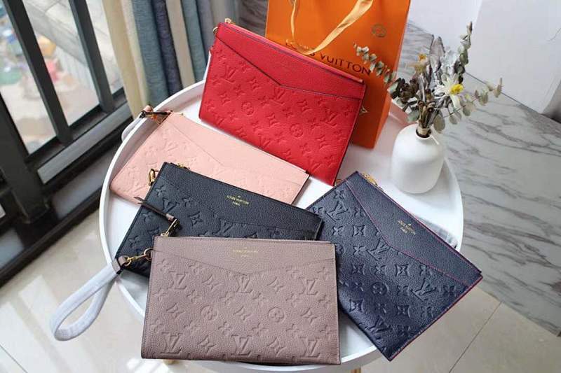 Ezyycart Bags ln Luxury Bag --59681