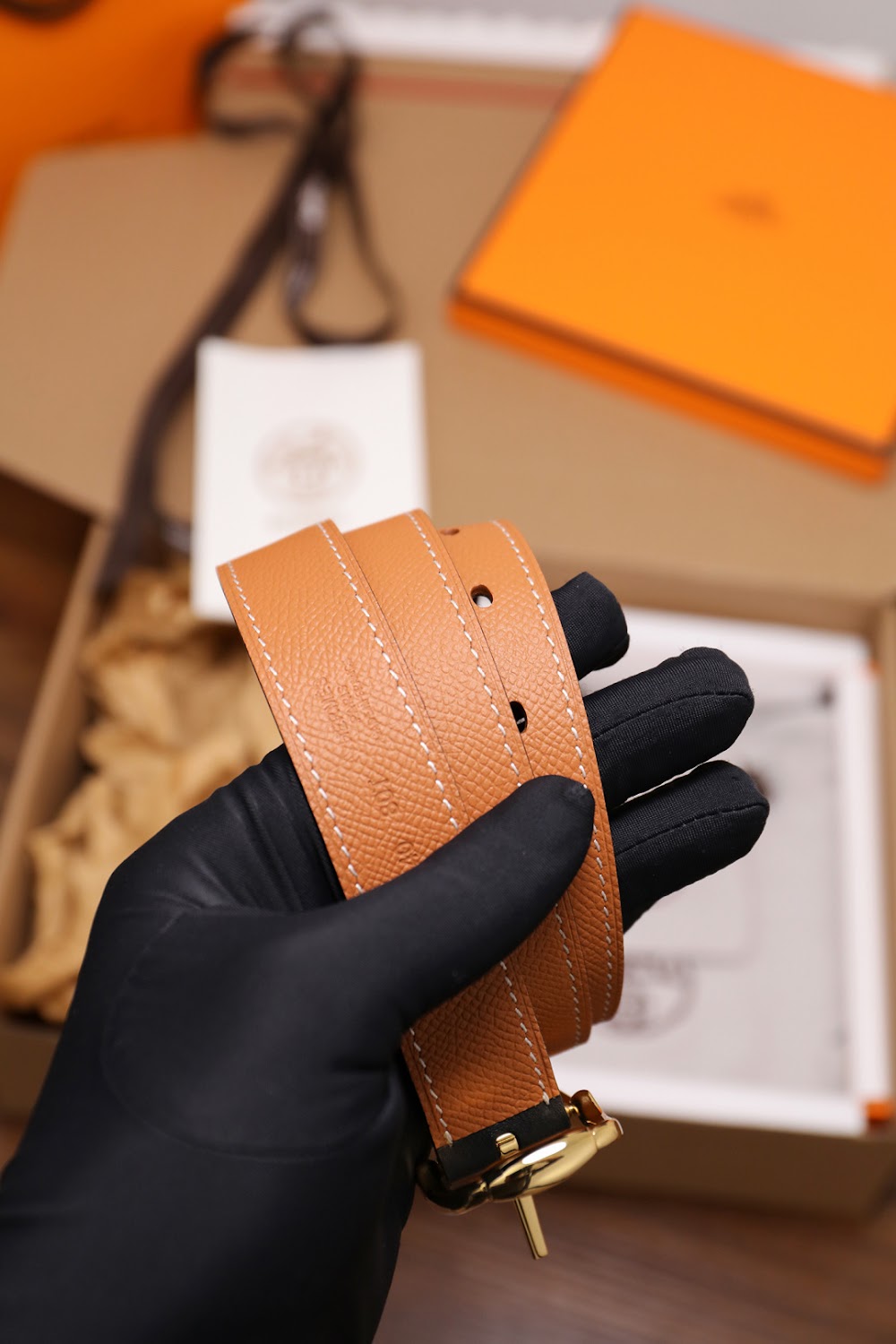 Anum Bags Hermesn Luxury Belt --108994