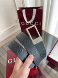 Ezyycart Bags Guccin Luxury Belt --105189