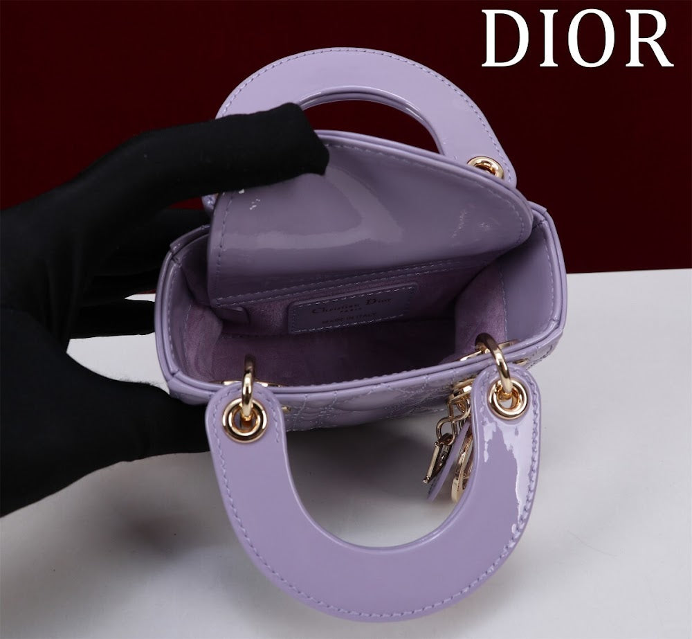 Ezyycart Bags Diorn Luxury Bag --116573