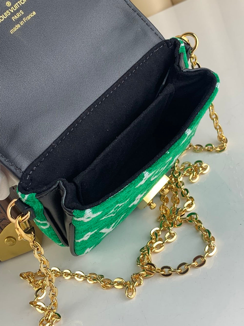 Anum Bags ln Luxury Bag --58975
