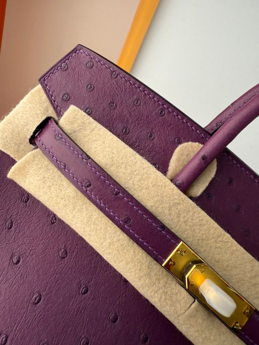 Anum Bags Hermesn Luxury Bag --116761
