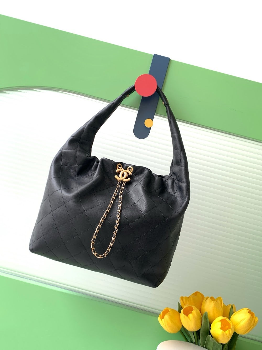 Anum Bags CHn Luxury Bag --114122