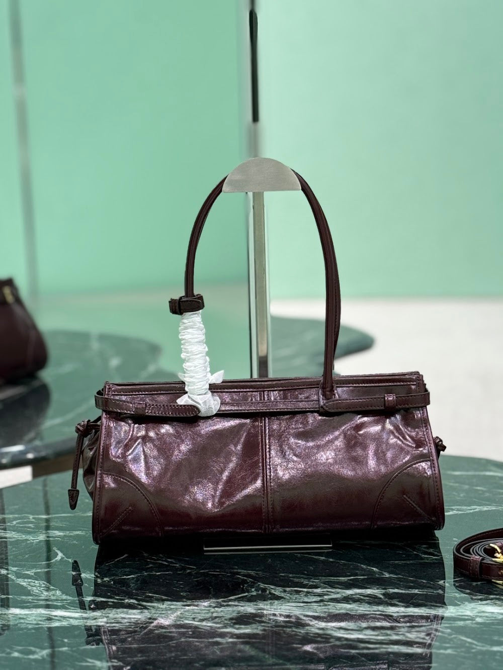 Ezyycart Bags Prada Luxury Bag --54285