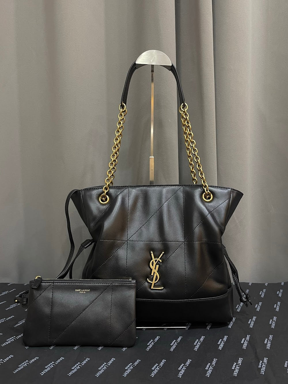Ezyycart Bags YSLn Luxury Bag --119926