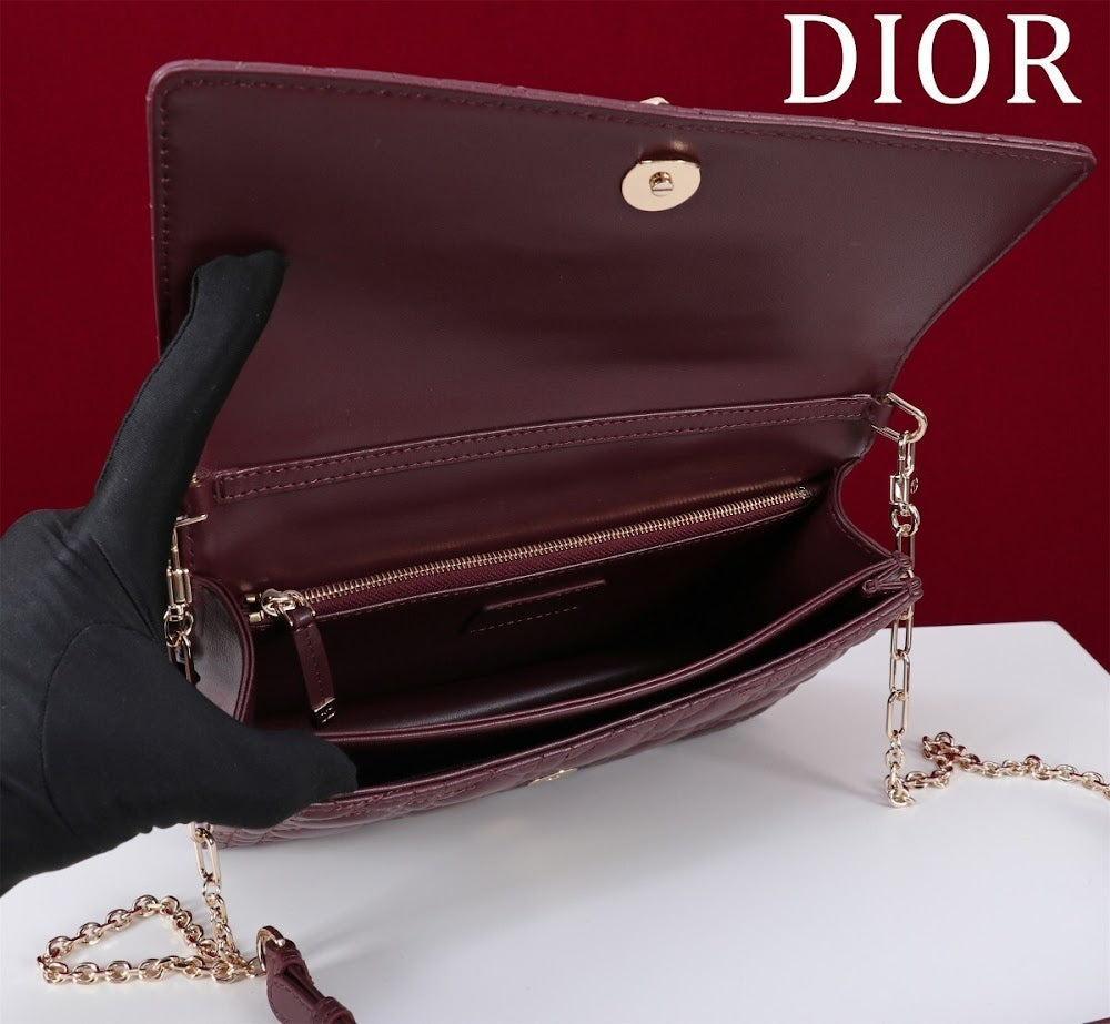 Ezyycart Bags Diorn Luxury Bag --116301