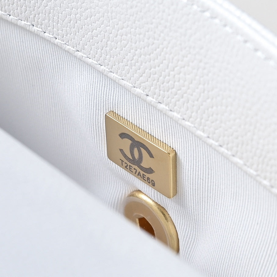 Anum Bags CHn Luxury Bag --114434