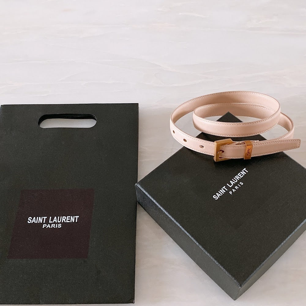 Ezyycart Bags YSLn Luxury Belt --110388