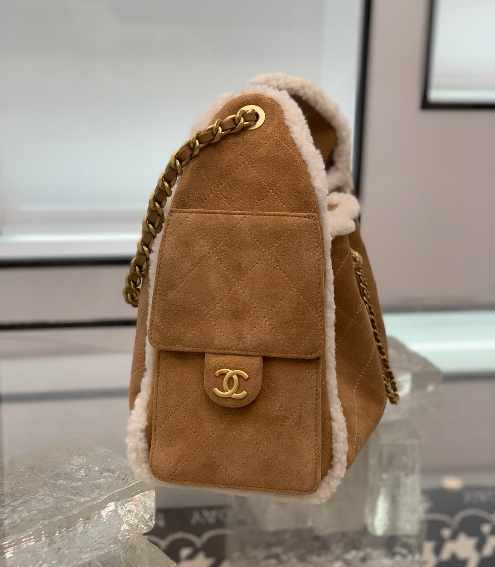 Anum Bags CHn Luxury Bag --113913