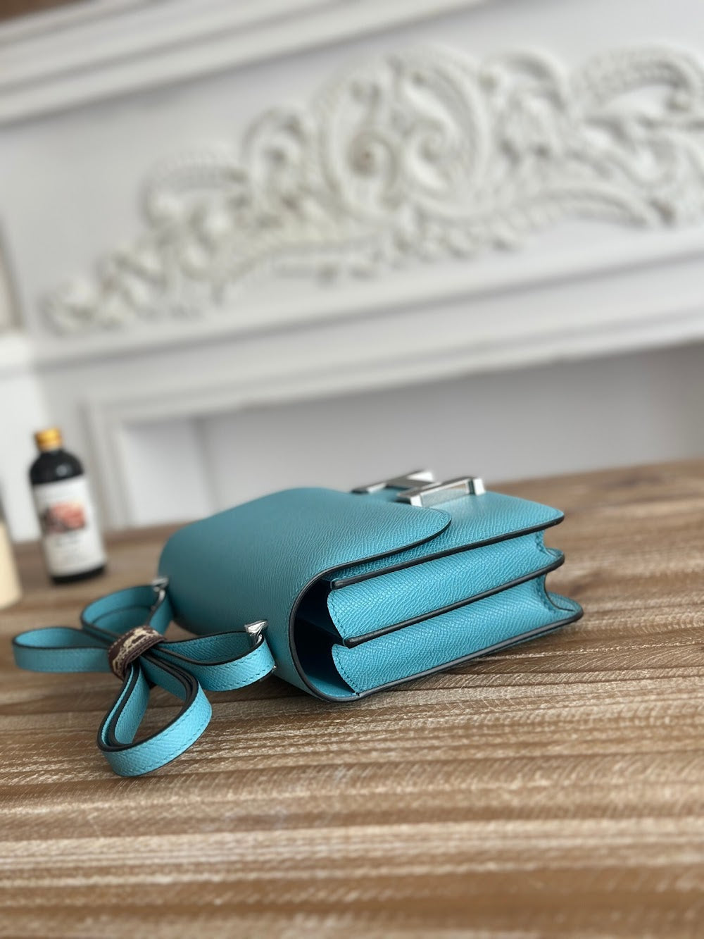 Anum Bags Hermesn Luxury Bag --118958
