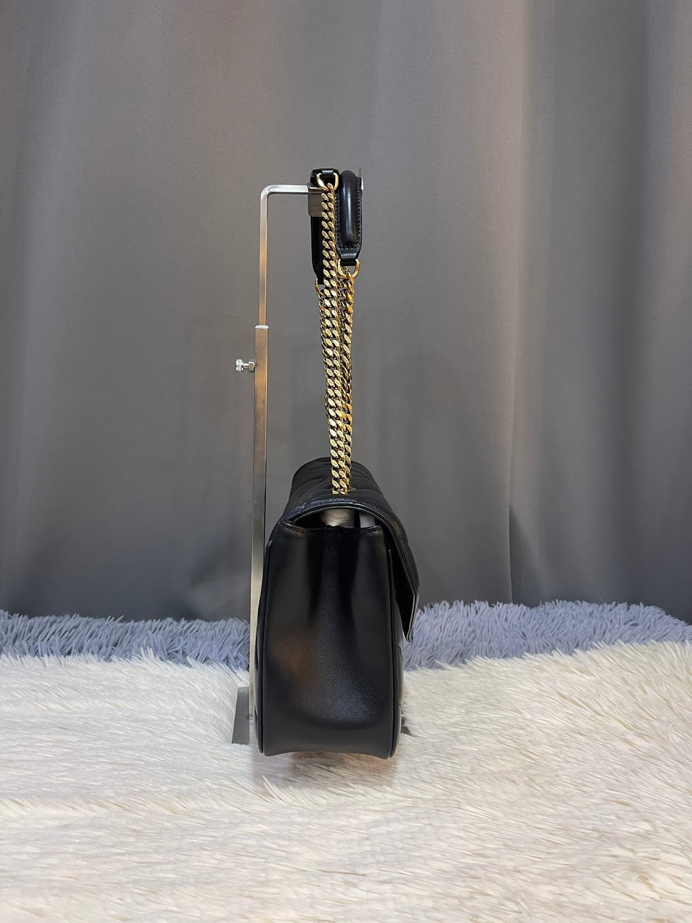 Ezyycart Bags YSLn Luxury Bag --119789