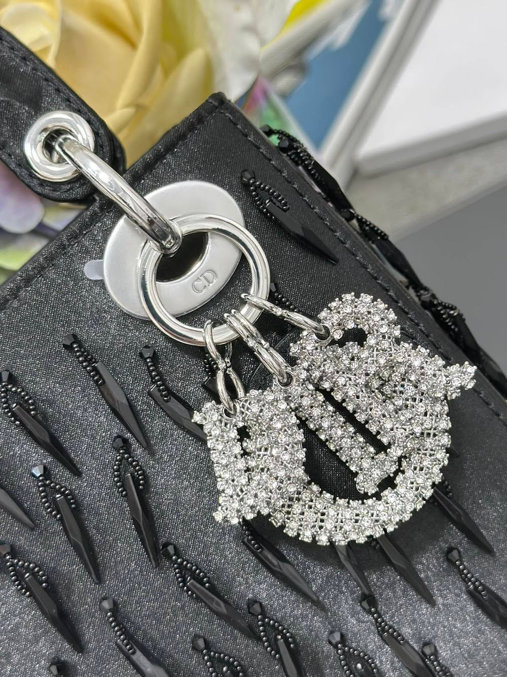 Ezyycart Bags Diorn Luxury Bag --115982