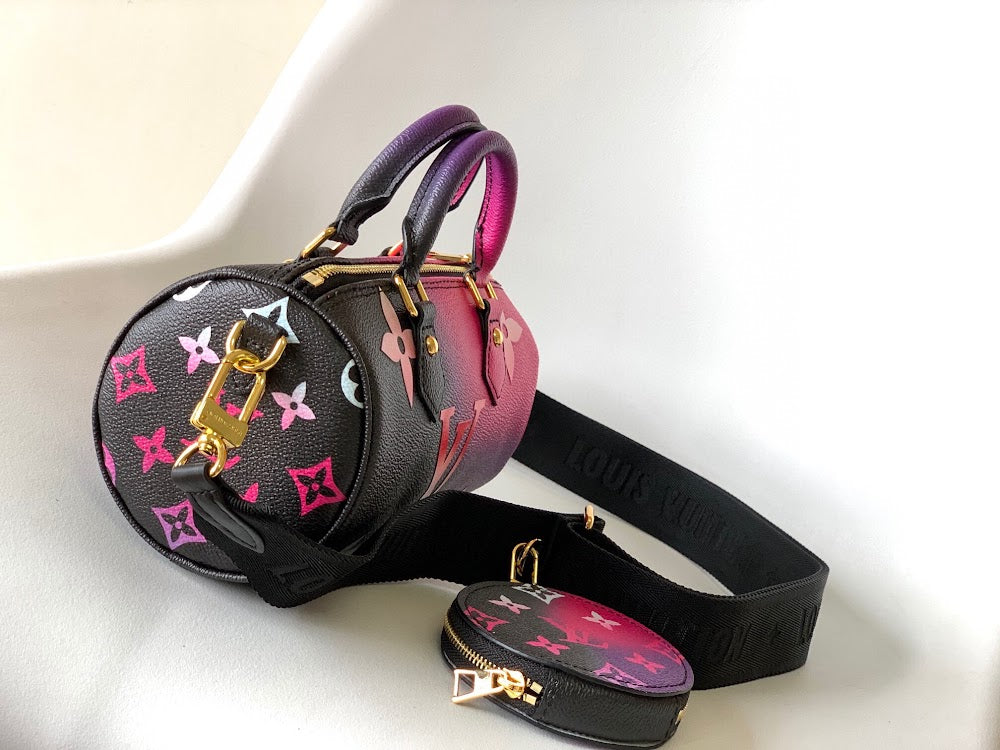 Anum Bags LVn Luxury Bag --81364