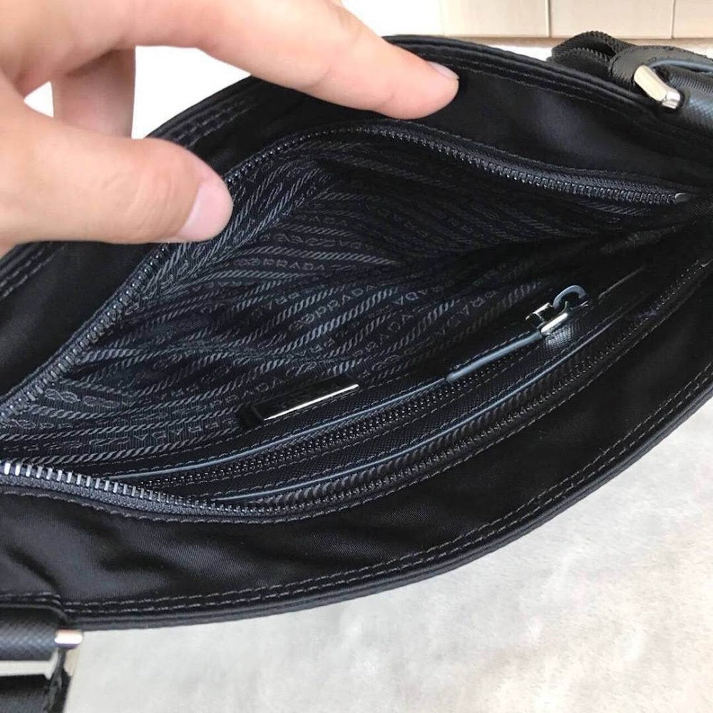 Ezyycart Bags Prada Luxury Bag --54032