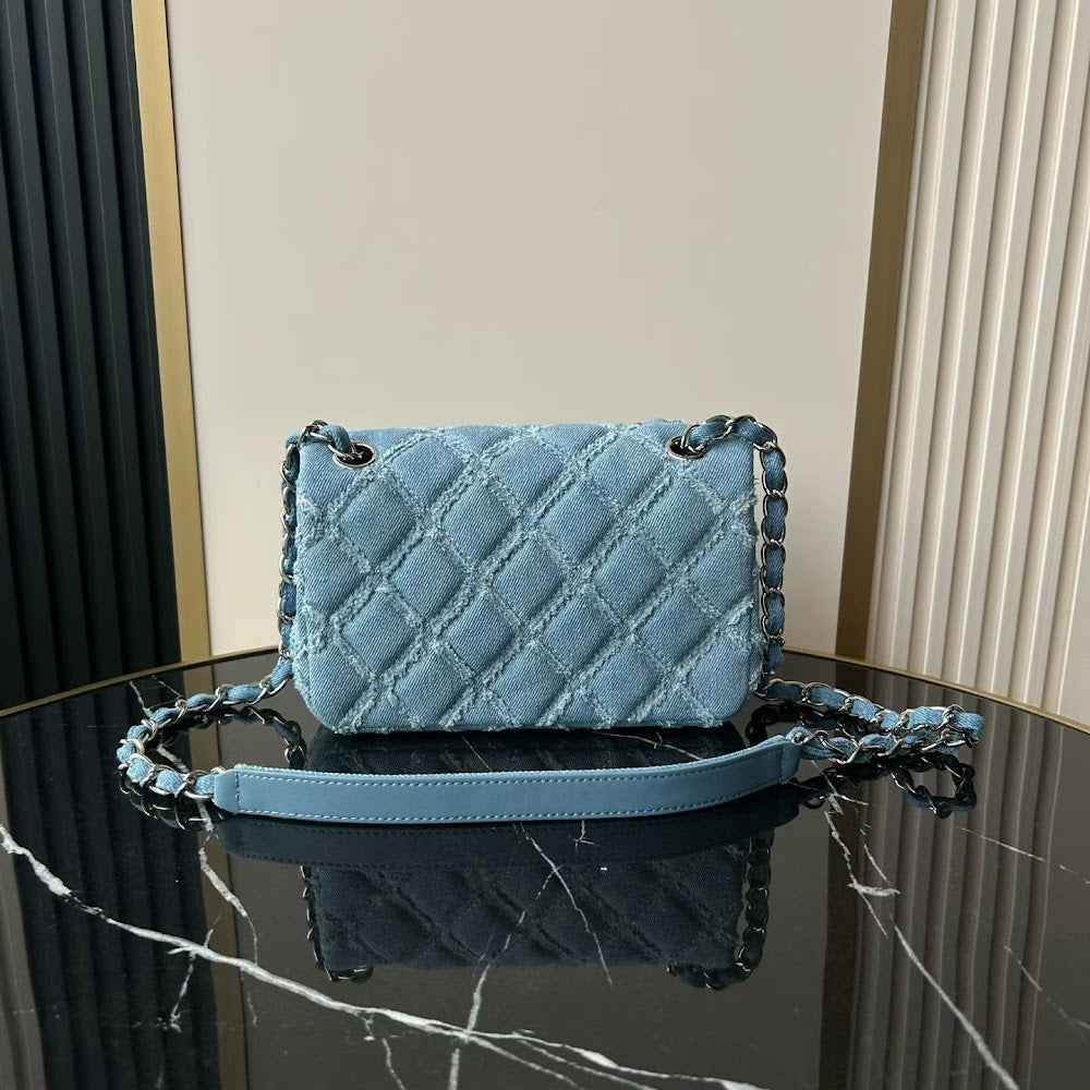 Anum Bags CHn Luxury Bag --113564