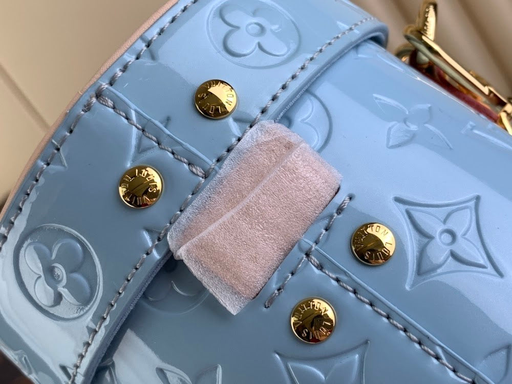 Anum Bags ln Luxury Bag --56594