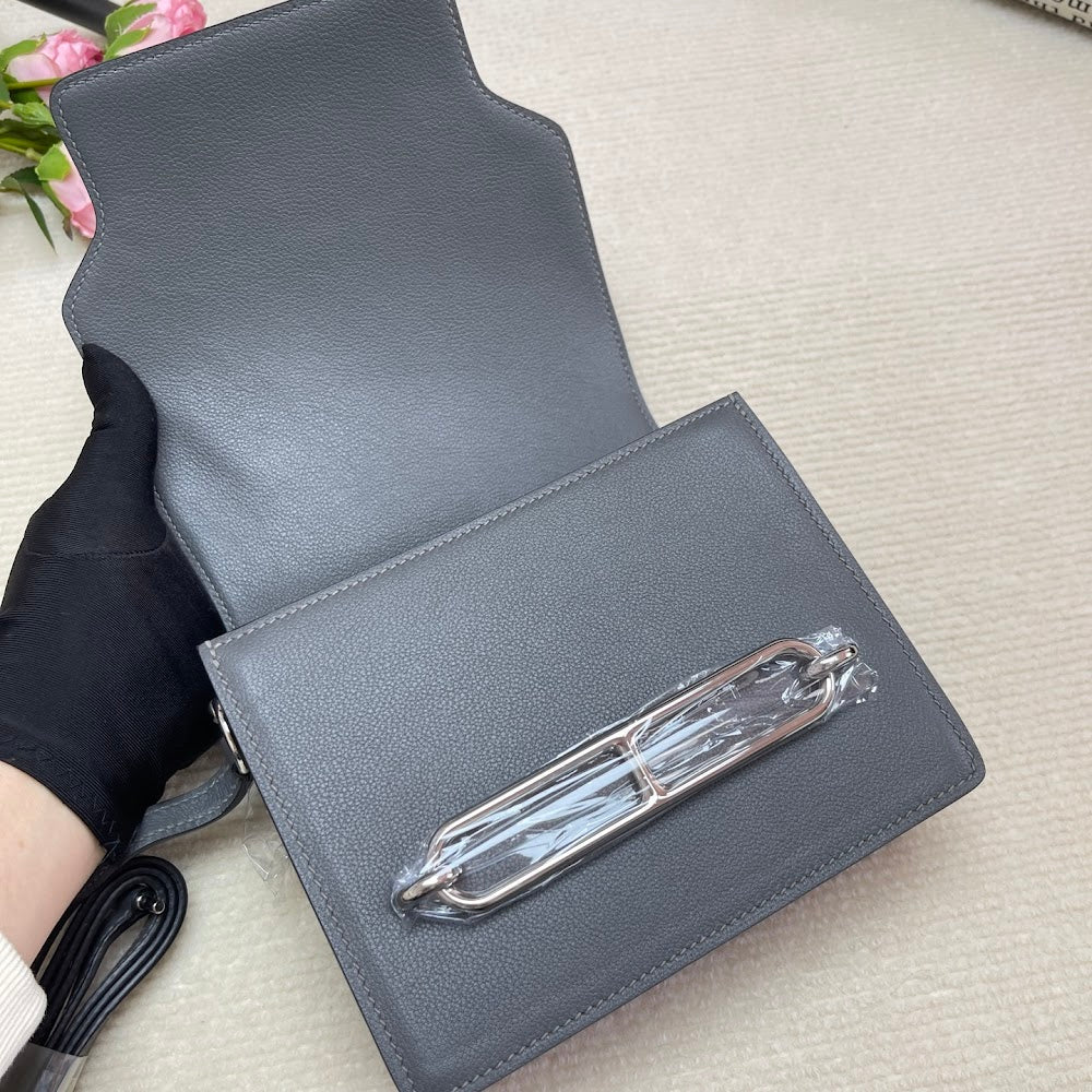 Anum Bags Hermesn Luxury Bag --118263