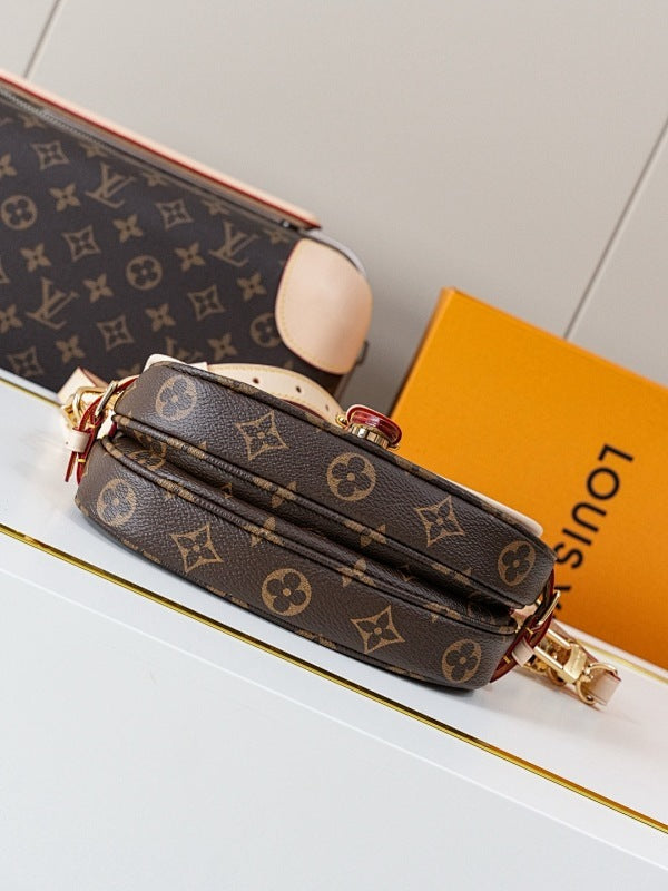 Anum Bags LVn Luxury Bag --80479