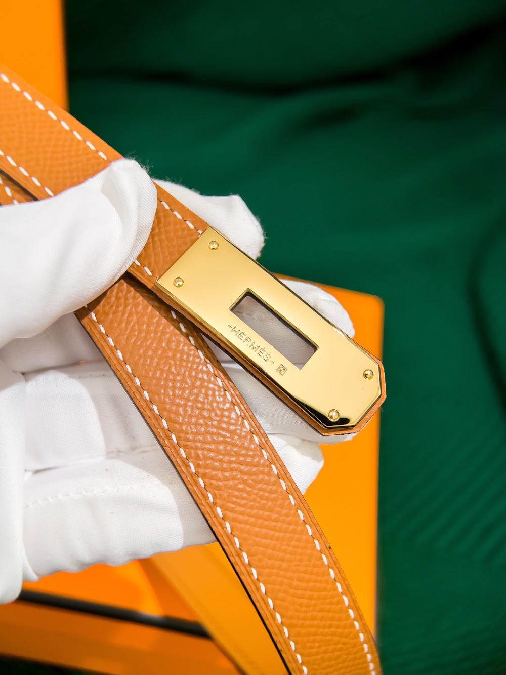 Anum Bags Hermesn Luxury Belt --106096