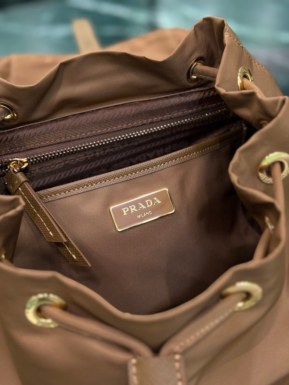 Ezyycart Bags Prada Luxury Bag --54294