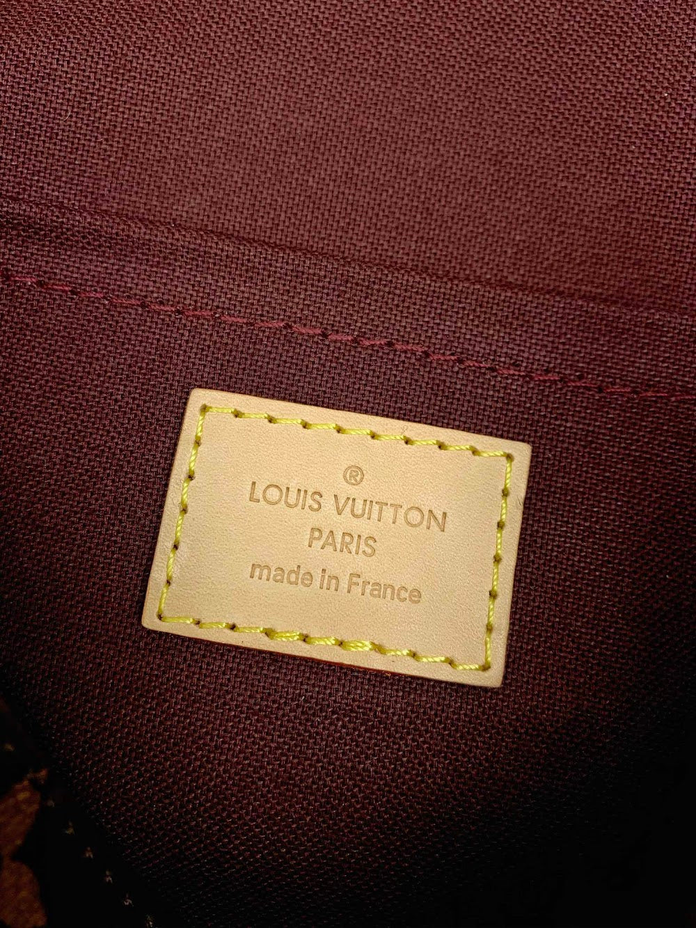 Anum Bags ln Luxury Bag --59629