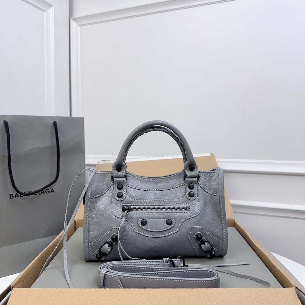 Ezyycart Bags Balenciaga Luxury Bag --110974