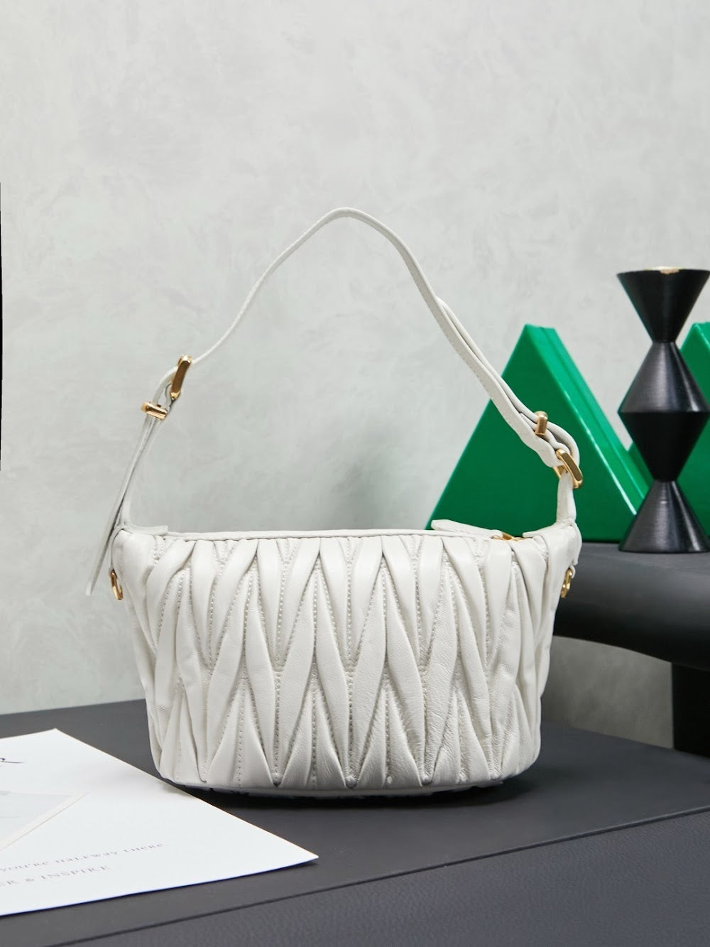 Ezyycart Bags pradn Luxury Bag --75415