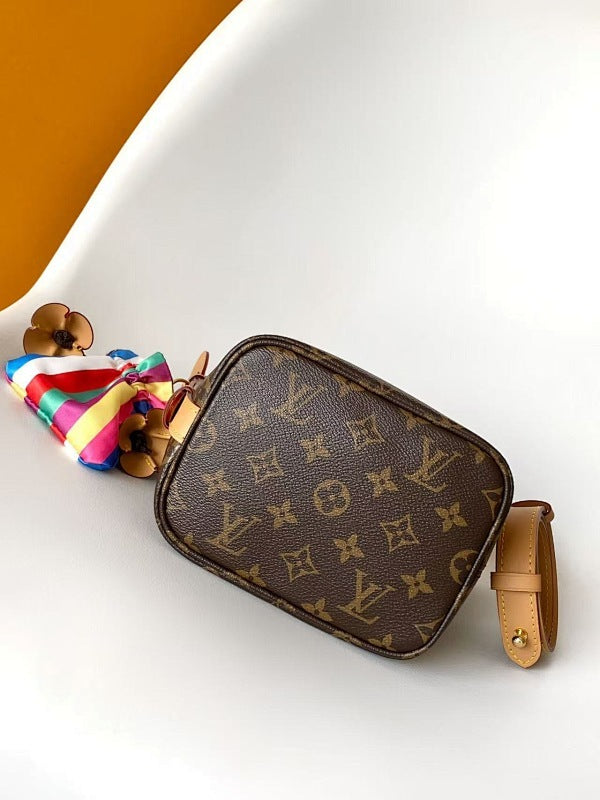 Anum Bags LVn Luxury Bag --81061