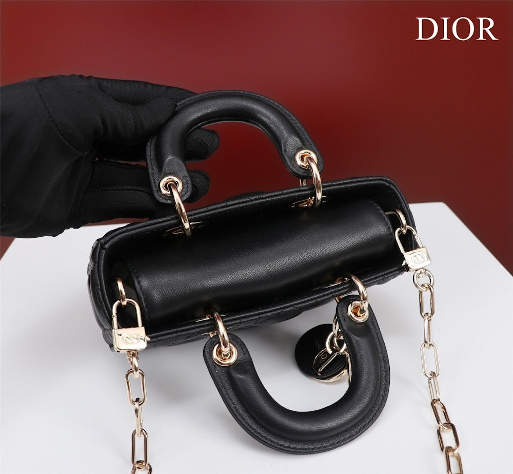 Ezyycart Bags Diorn Luxury Bag --116452