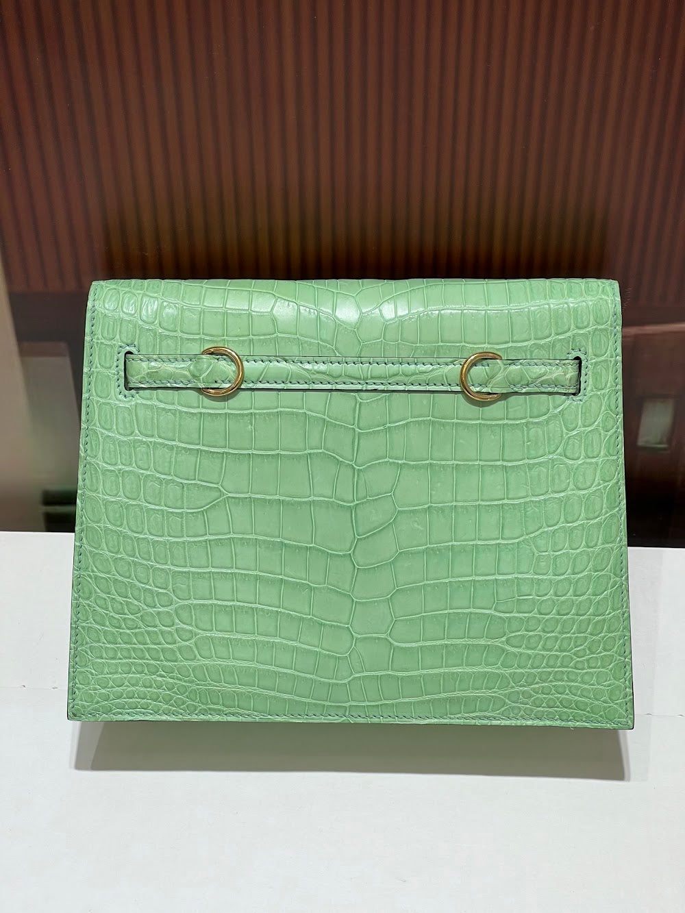 Anum Bags Hermesn Luxury Bag --117304