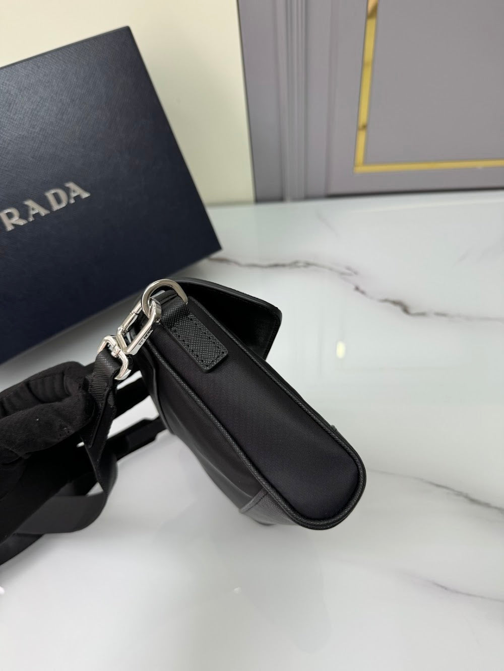 Ezyycart Bags Pradn Luxury Bag --101619
