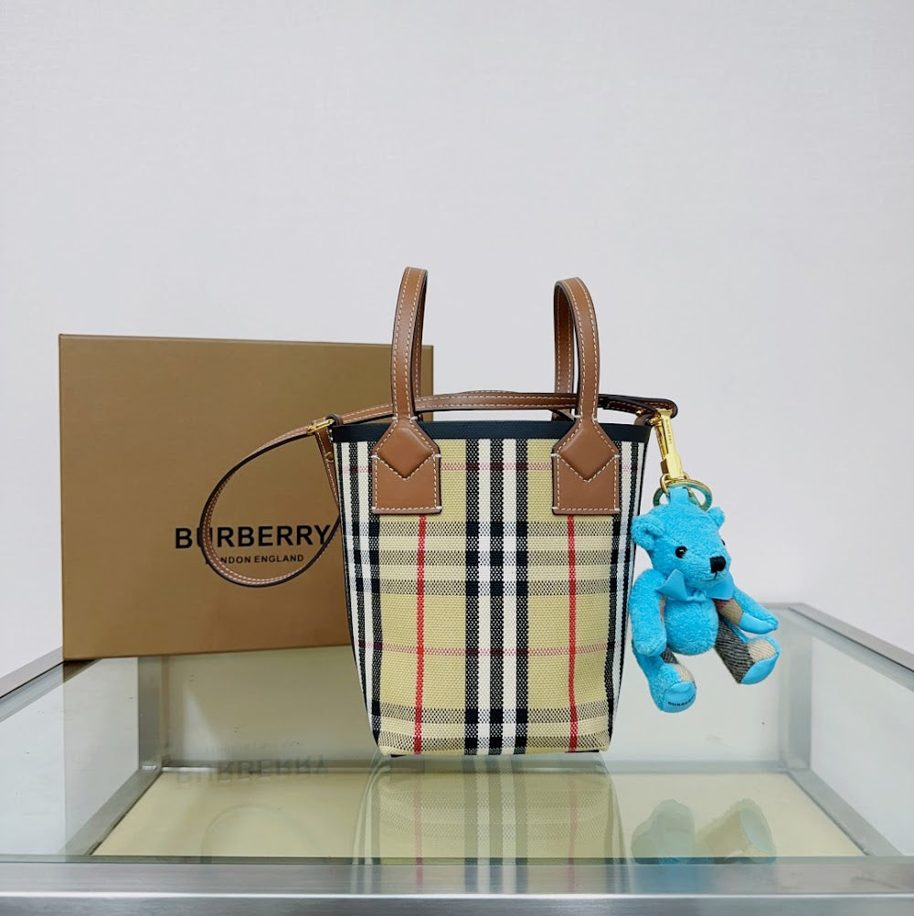 Ezyycart Bags Burberryn Luxury Bag --92540