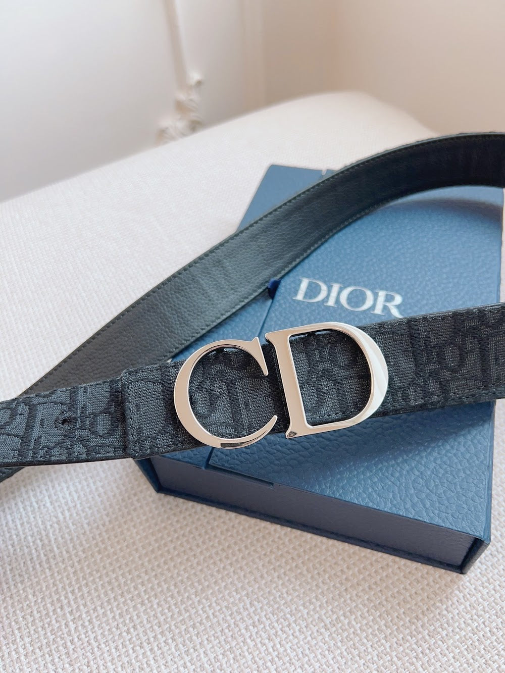 Ezyycart Bags Diorn Luxury Belt --107871