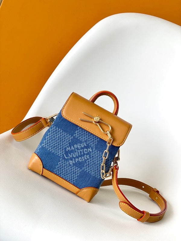 Anum Bags LVn Luxury Bag --80661