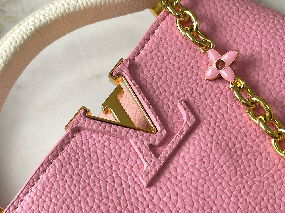 Anum Bags LVn Luxury Bag --78778