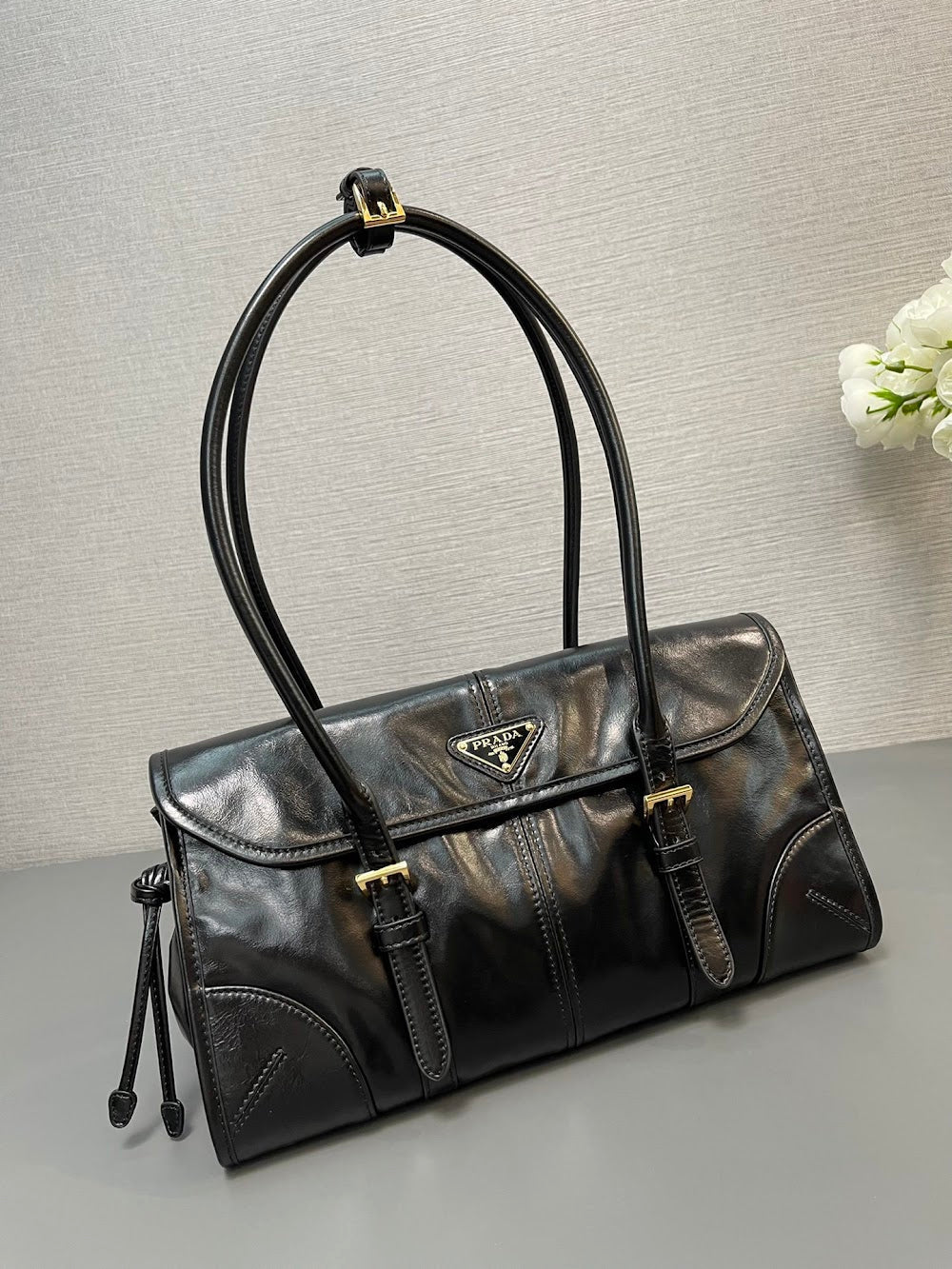 Ezyycart Bags pradn Luxury Bag --75111