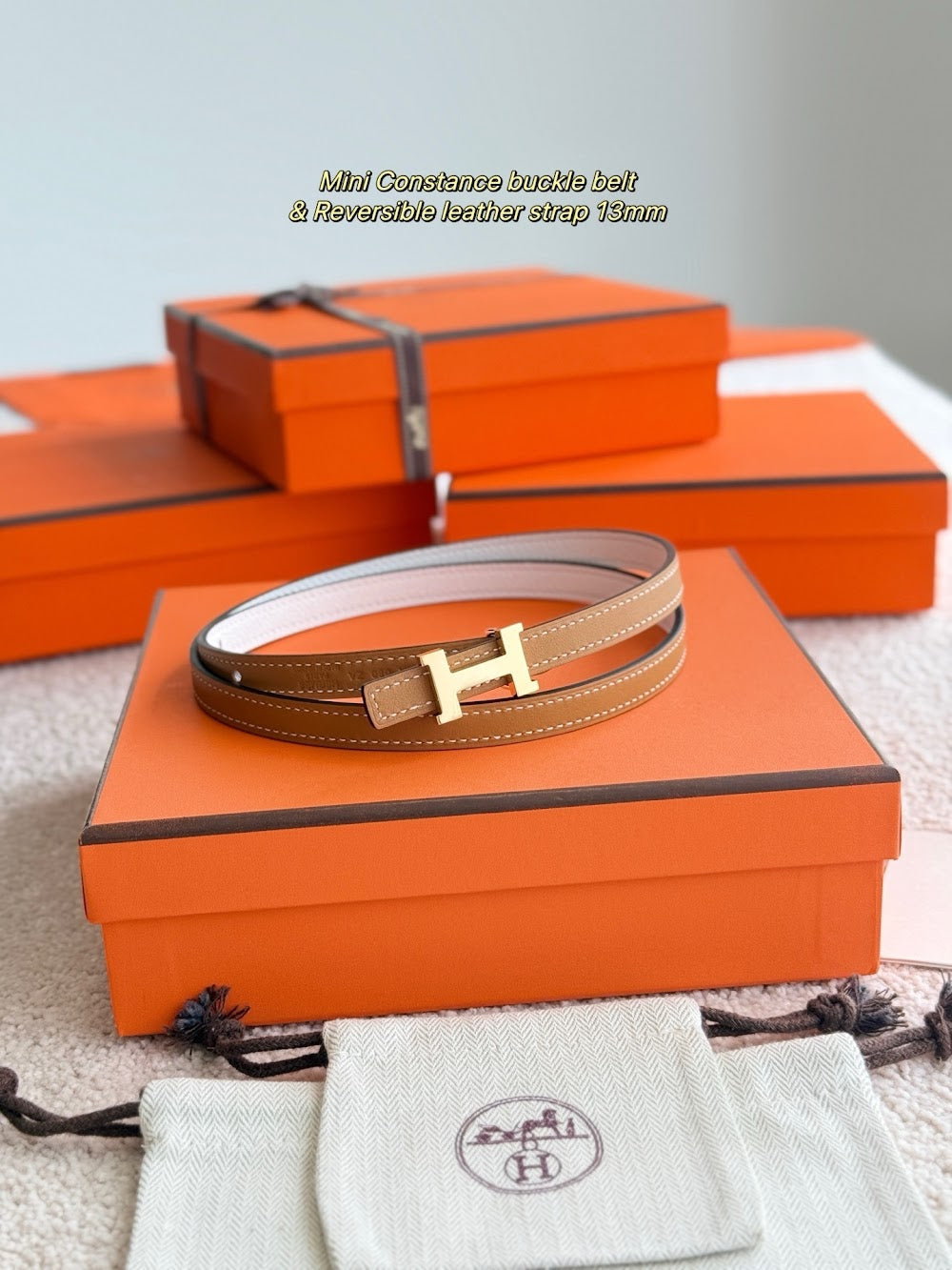 Anum Bags Hermesn Luxury Belt --105785