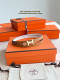 Anum Bags Hermesn Luxury Belt --105785