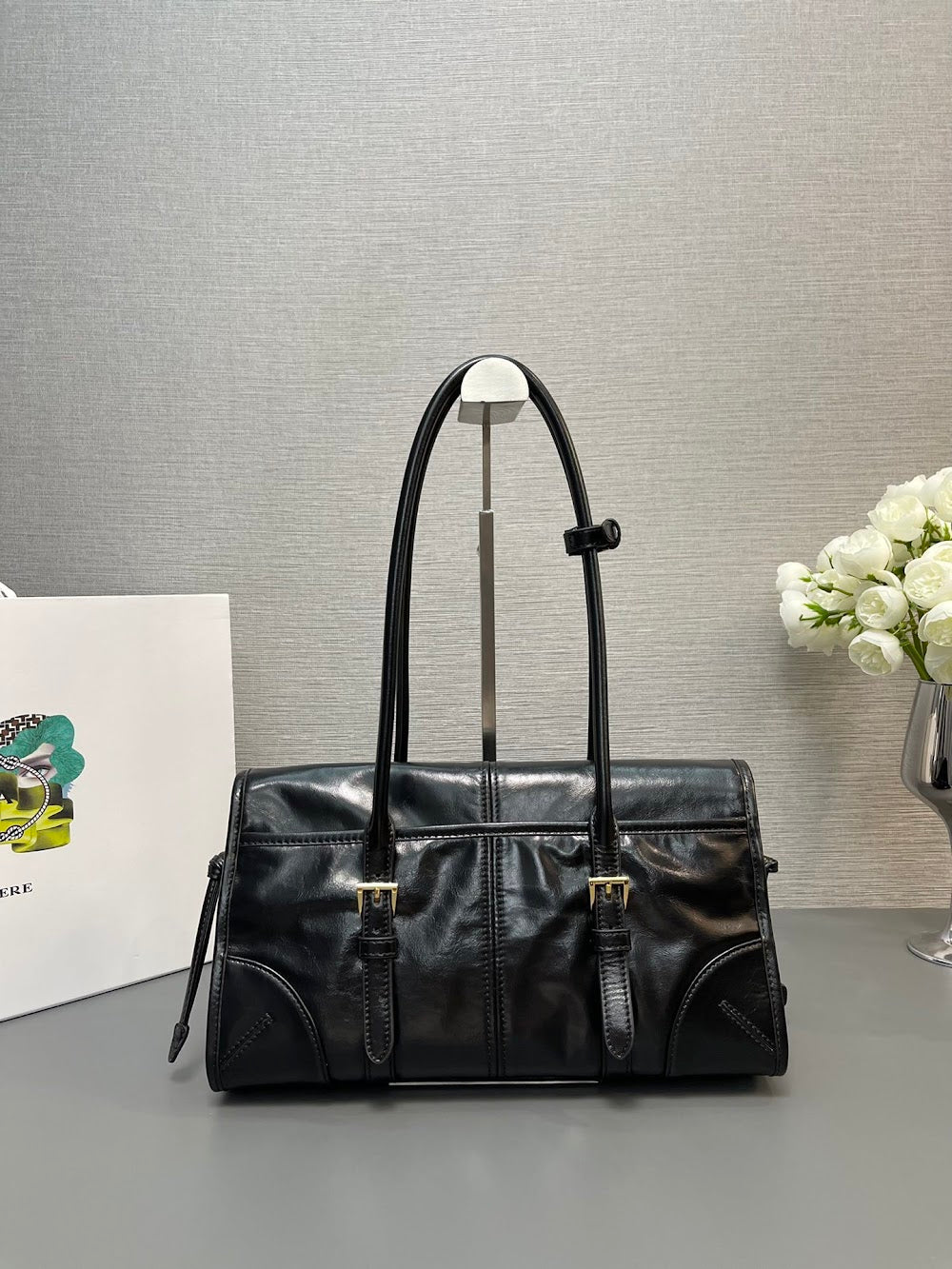 Ezyycart Bags Pradn Luxury Bag --101687