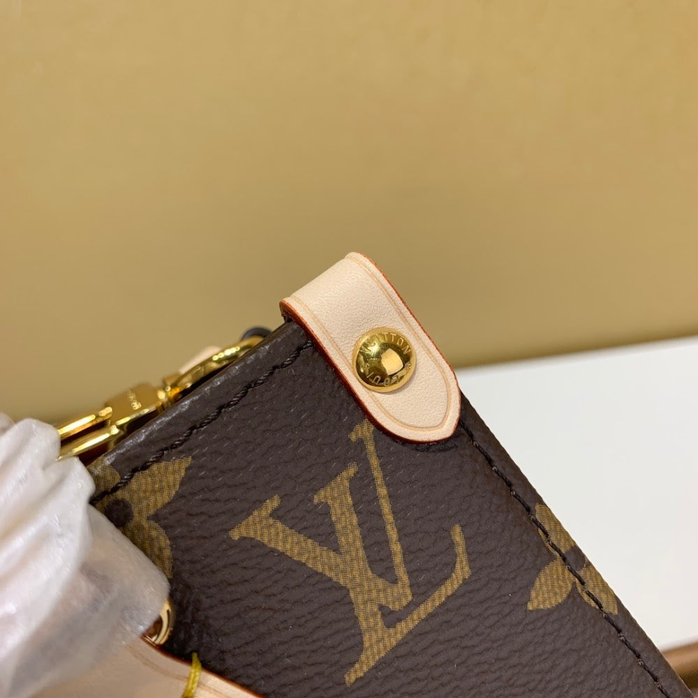 Ezyycart Bags ln Luxury Bag --59978