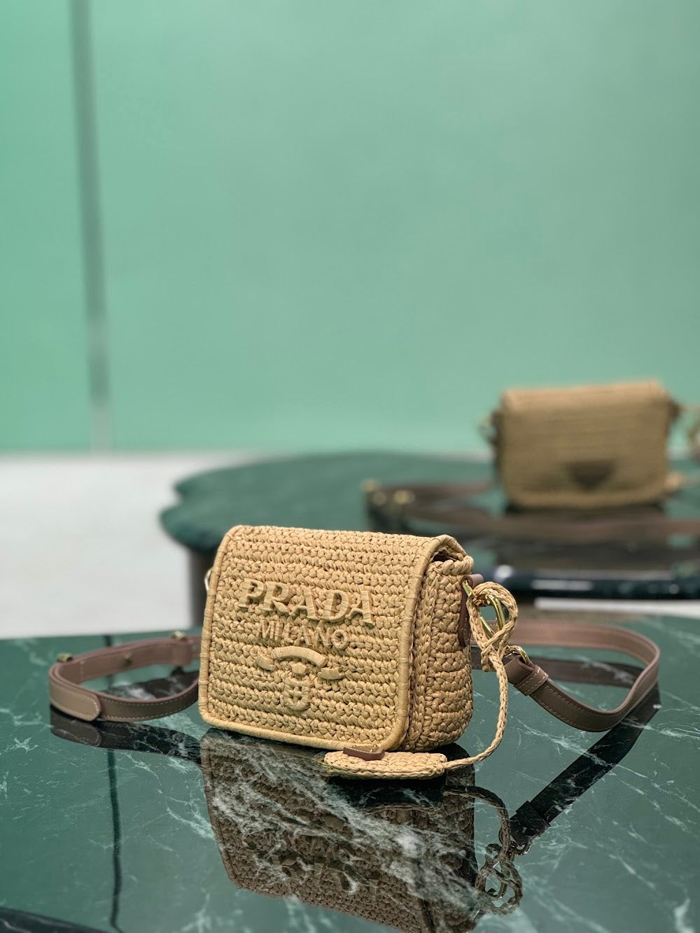 Ezyycart Bags Pradn Luxury Bag --102070