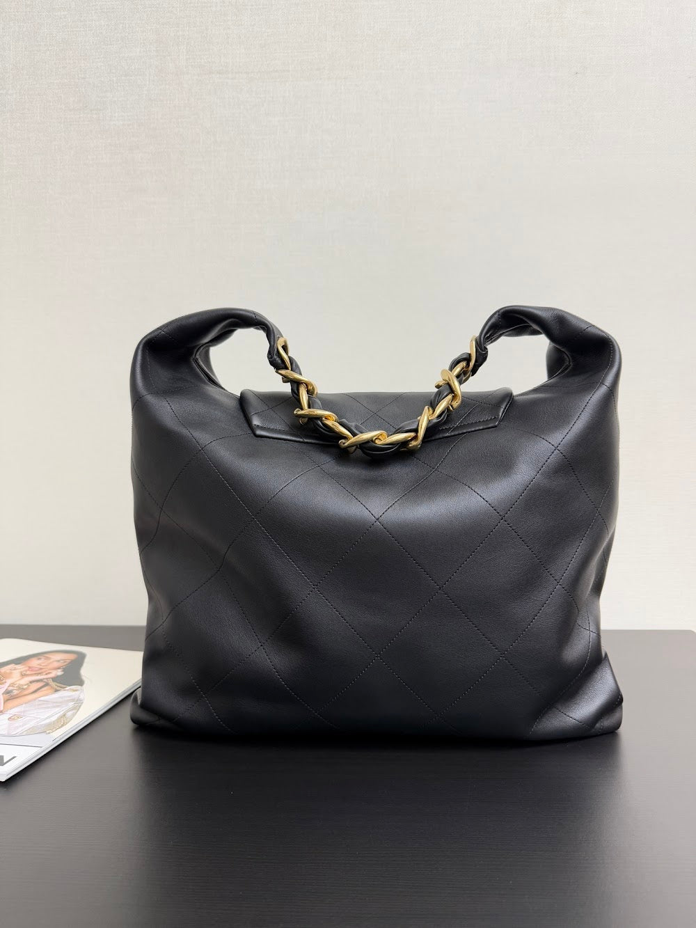 Anum Bags CHn Luxury Bag --113769