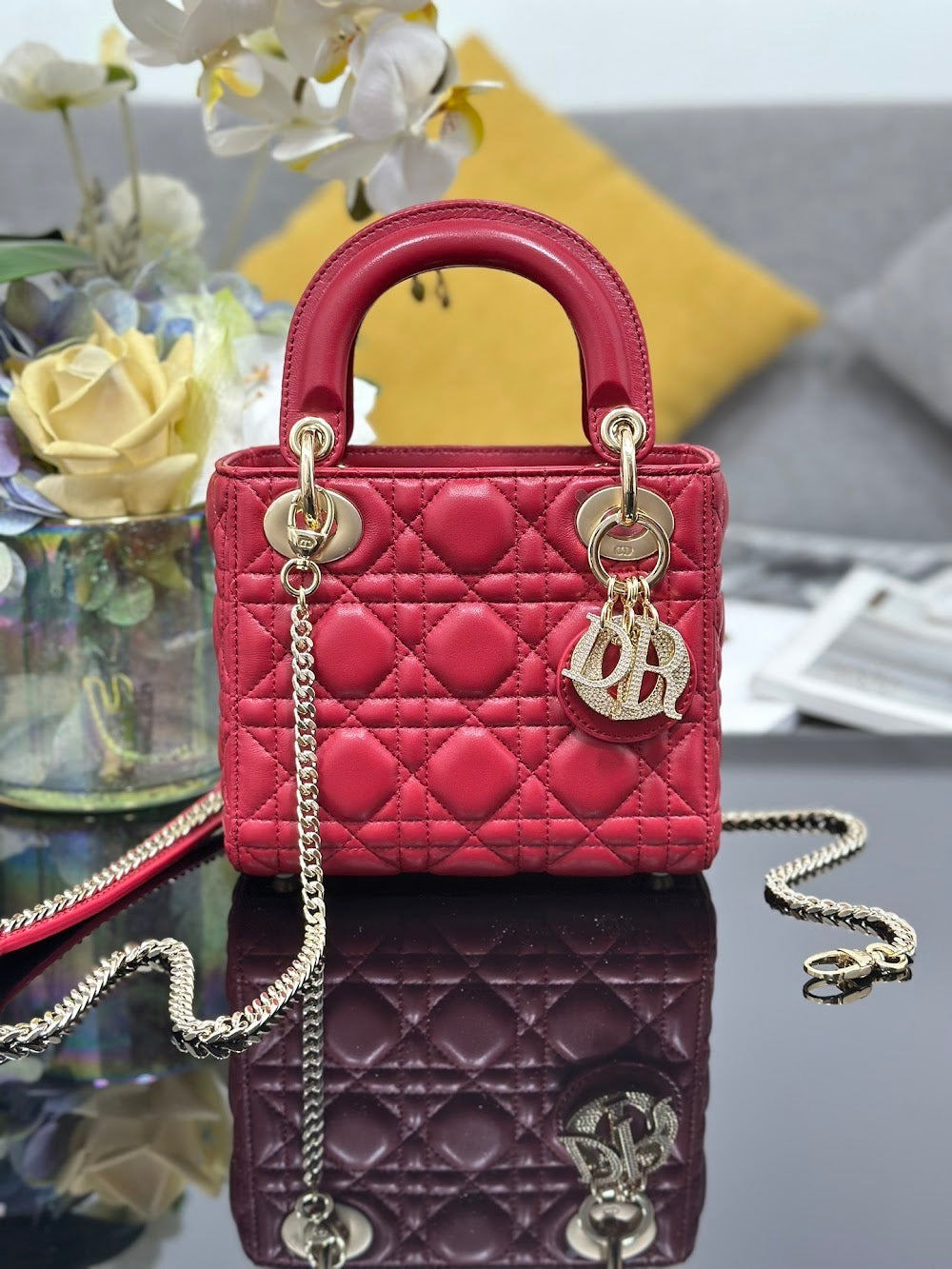 Ezyycart Bags Diorn Luxury Bag --115952