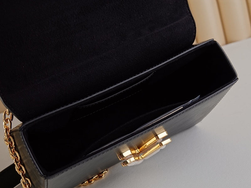 Ezyycart Bags ln Luxury Bag --57632