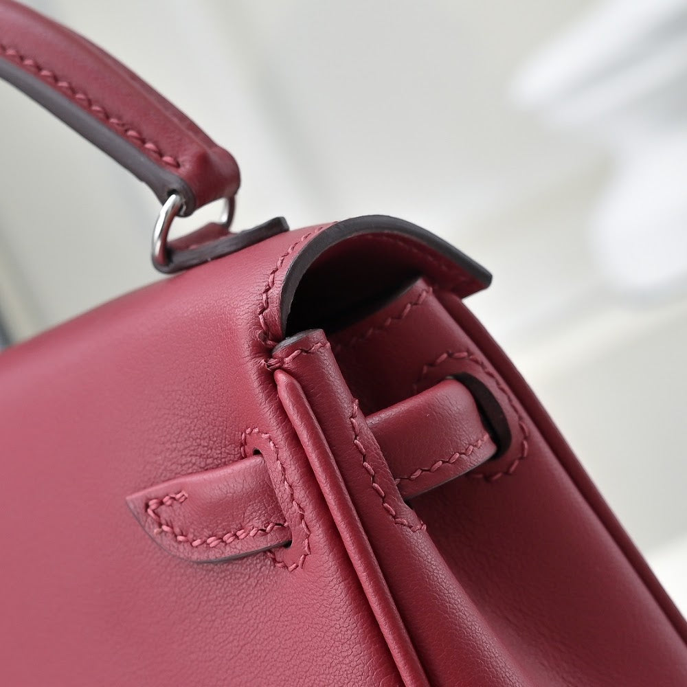 Anum Bags Hermesn Luxury Bag --116586