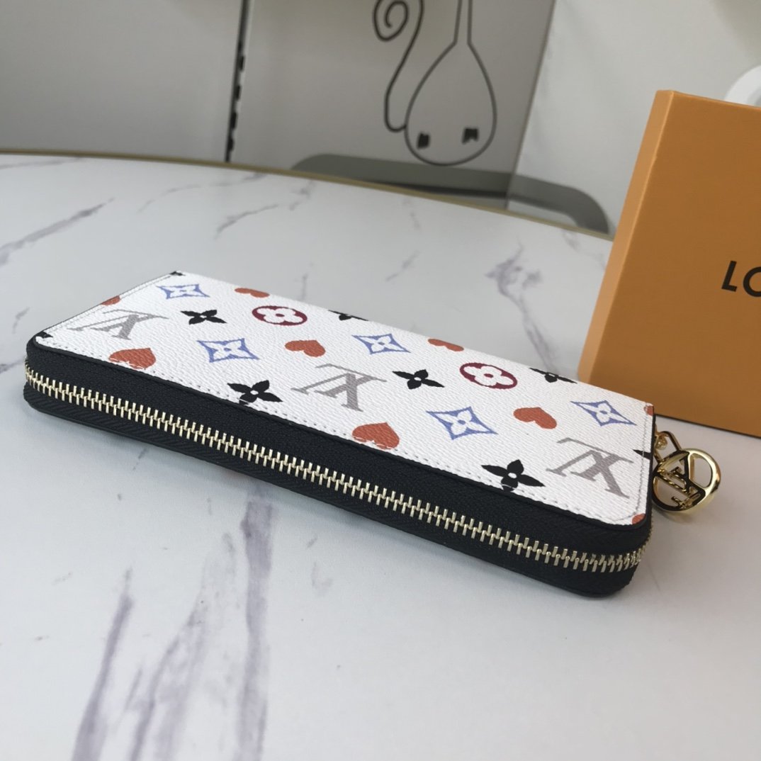 Ezyycart Bags Wallet LUV 025