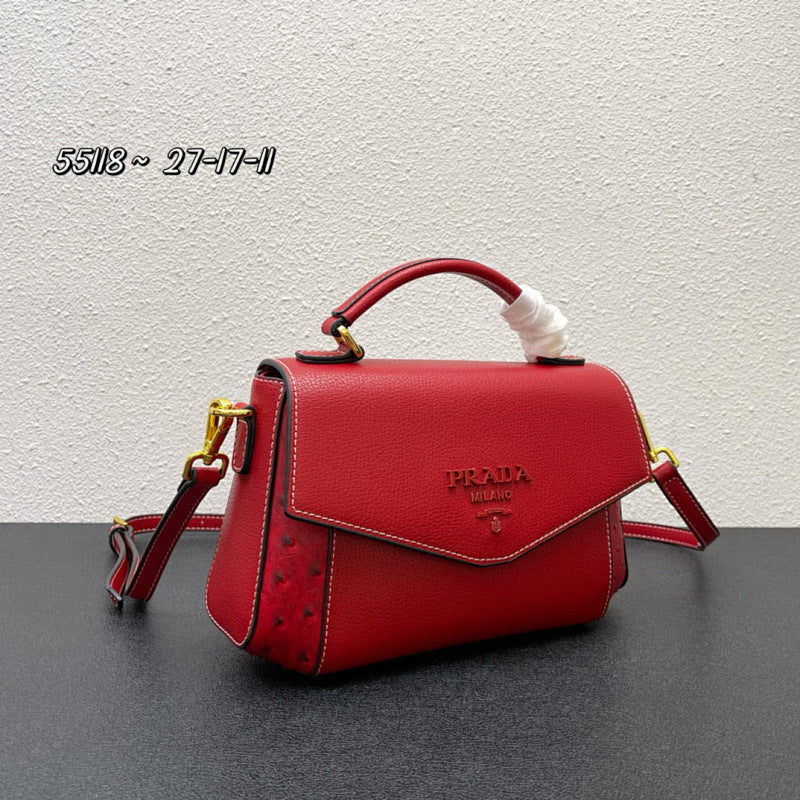 Ezyycart Bags pradn Luxury Bag --74040