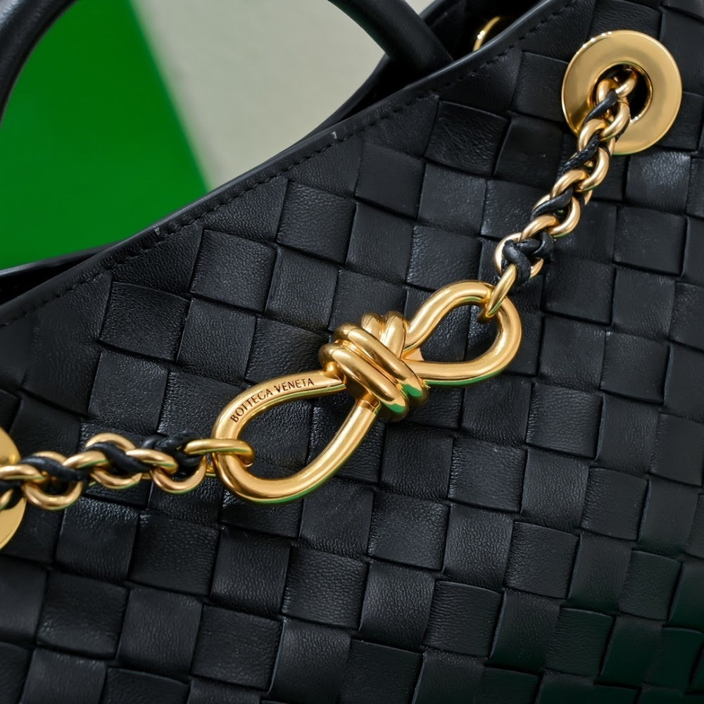 Ezyycart Bags Bottegan Luxury Bag --90137