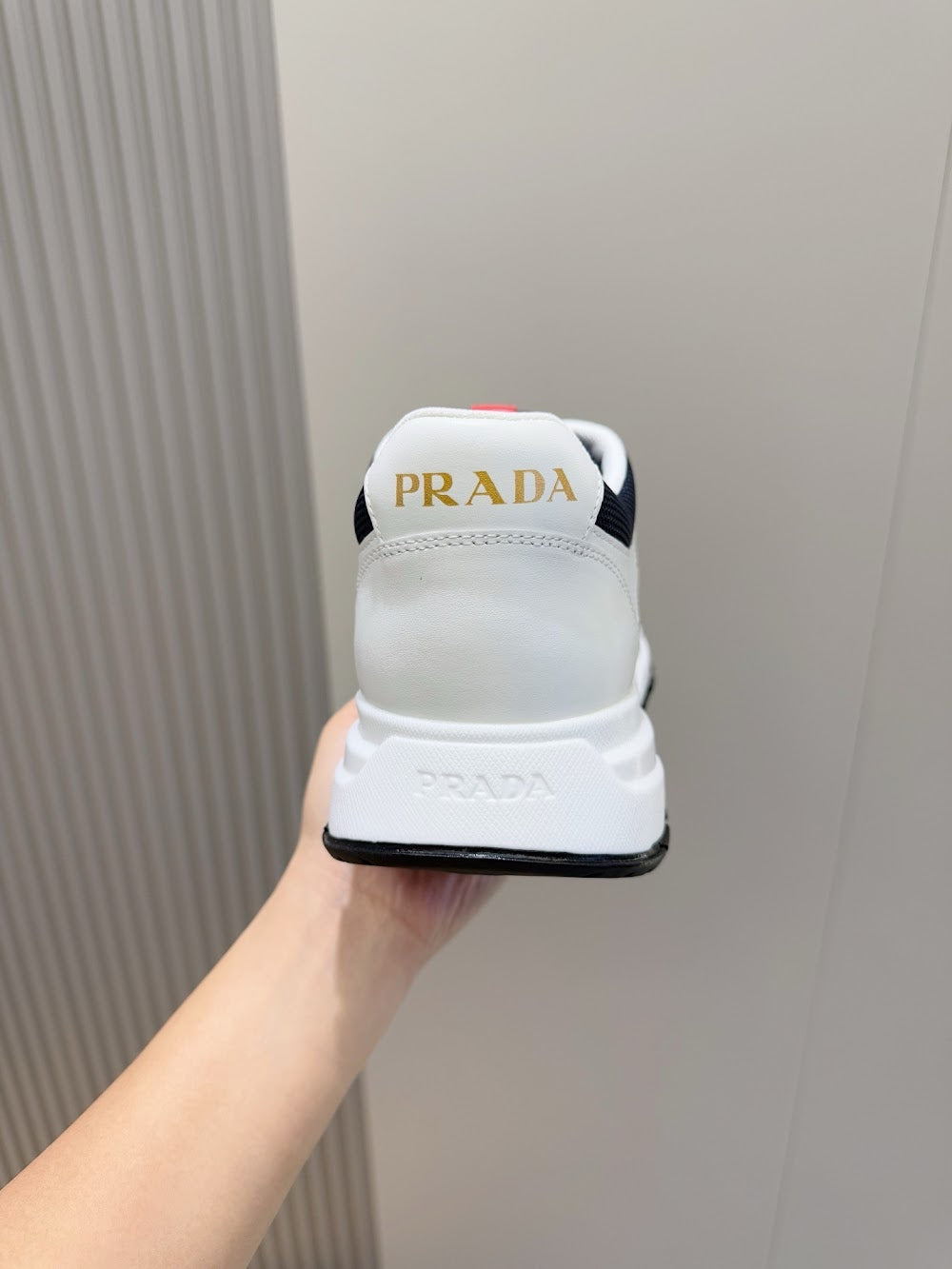 Ezyycart Bags Prada Luxury Heels --53469